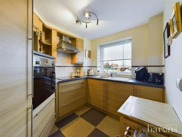 Property for sale in Priest Down, Hampshire