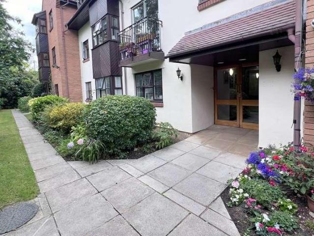 Property for sale in West Moors