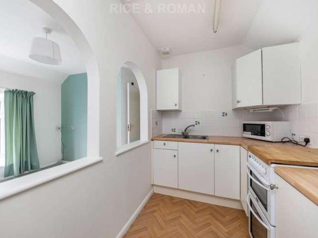 Property for sale in Epsom, Surrey