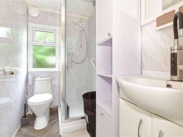 Property for sale in Broad Oak, The Bridge