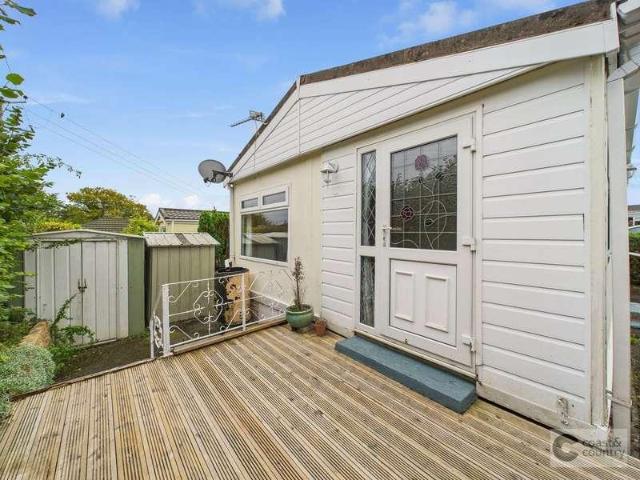 Property for sale in Bridford, Devon