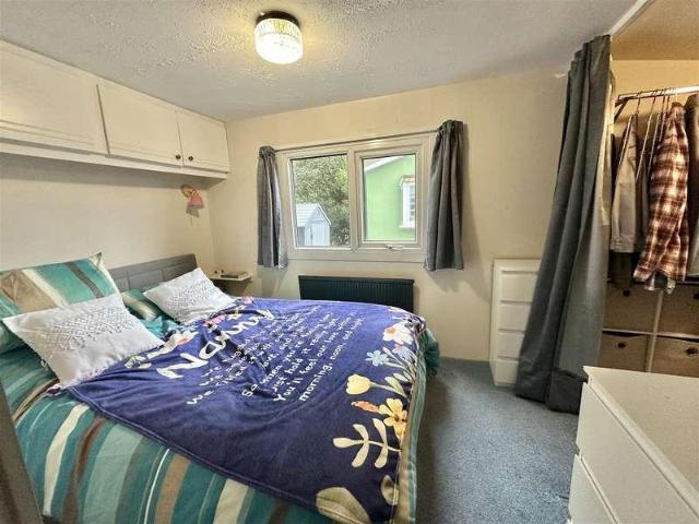Property for sale in Norby, Thirsk
