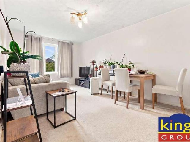 Property for sale in Edmonton, Greater London