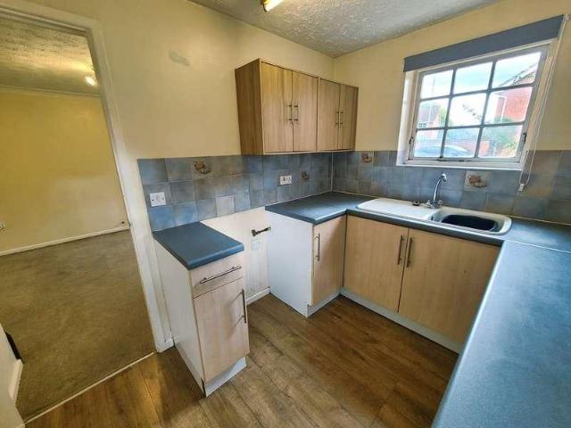 Property for sale in Totton and Eling, Ashurst Bridge