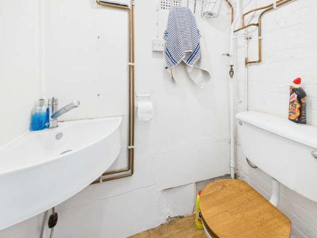 Property for sale in New Town, Horsham
