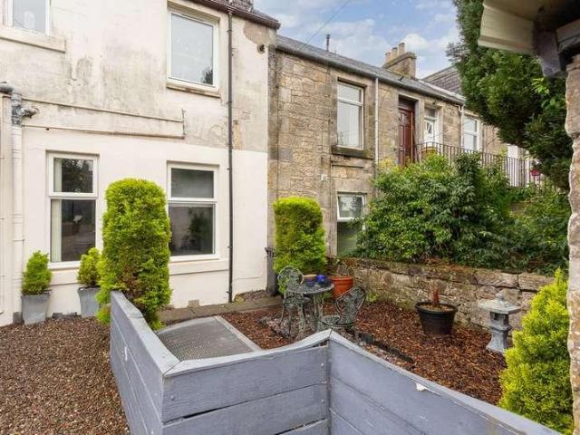 Property for sale in Pittencrieff, Dunfermline