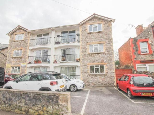 Property for sale in Weston-super-mare, North Somerset