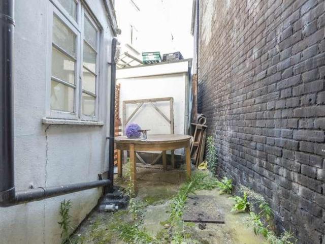 Property for sale in New Catton, East Bank