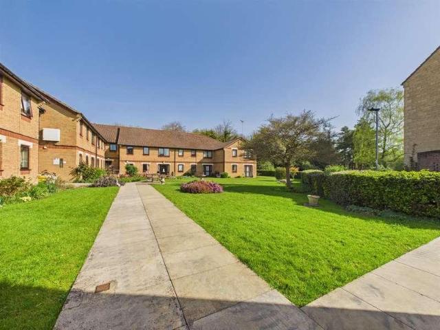 Property for sale in Chippenham, Wiltshire