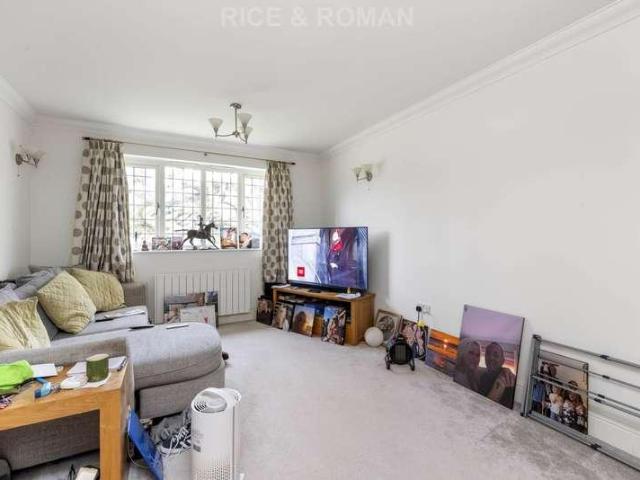 Property for sale in Pachesham Park, Surrey