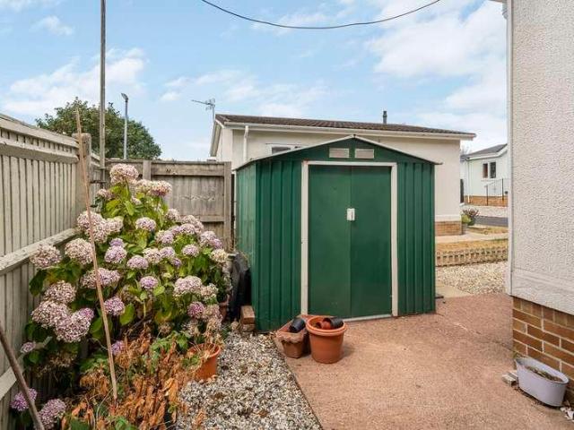 Property for sale in Bridford, Devon