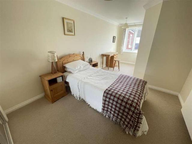 Property for sale in Wyndham Park, Salisbury