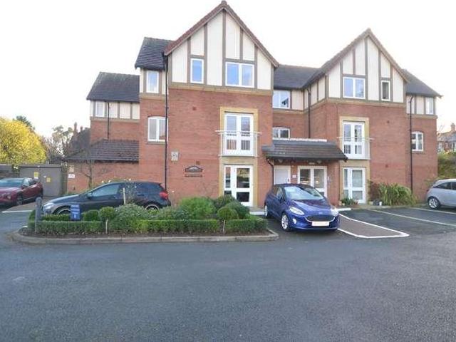 Property for sale in Malvern Link, Malvern Hills