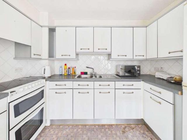 Property for sale in West Worthing, Worthing