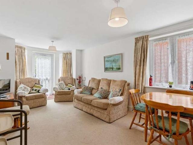 Property for sale in Oxenden, The Bridge