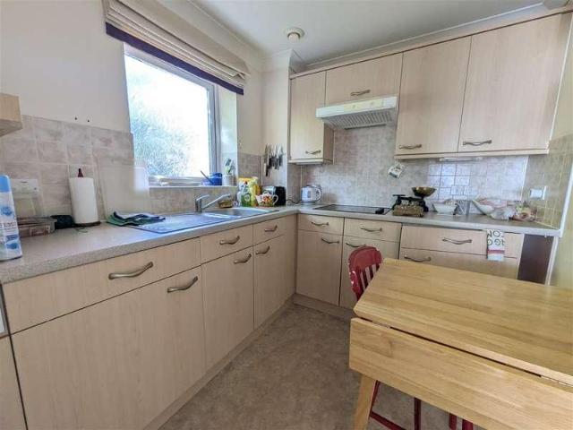 Property for sale in Uckfield, Cross In Hand