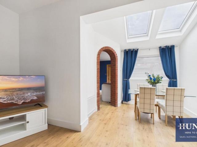 Property for sale in Fulwell, Sunderland