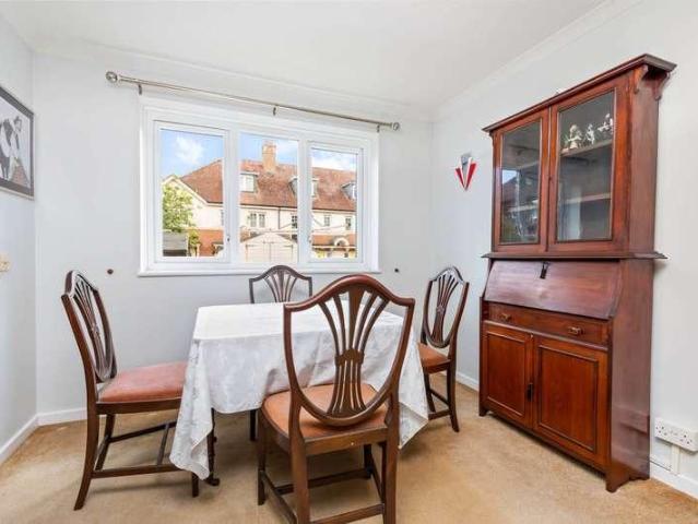 Property for sale in Worthing, West Sussex