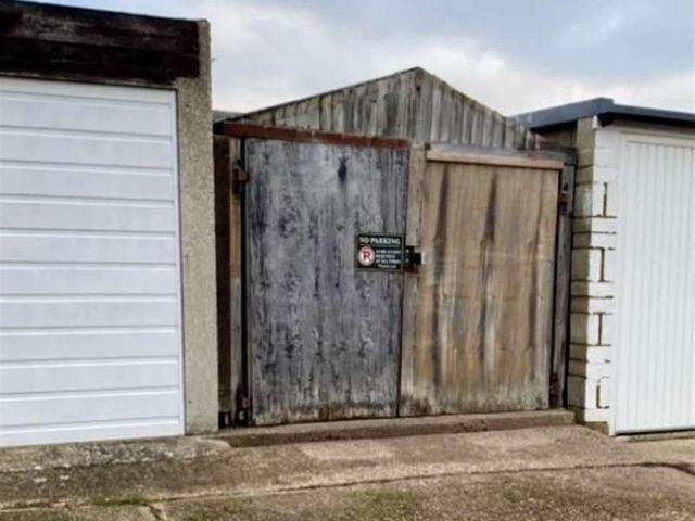Property for sale in Broad Oak, Canterbury