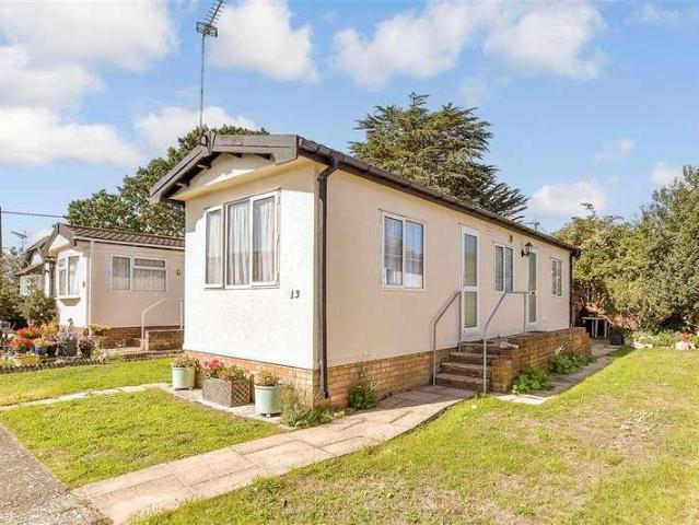 Property for sale in Hythe, Folkestone
