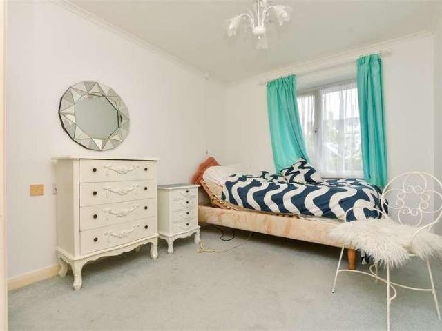 Property for sale in East Cliff, Thanet