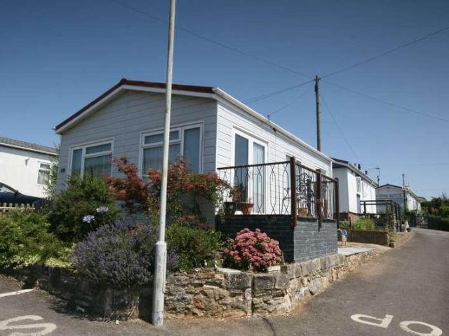 Property for sale in Horspath, Berrick Salome