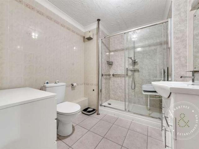 Property for sale in Pentrebane, Cardiff