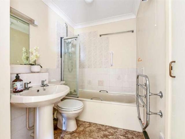 Property for sale in Littlecote, West Sussex