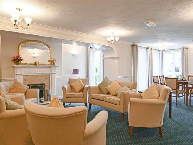Property for sale in Bridgnorth, Shropshire