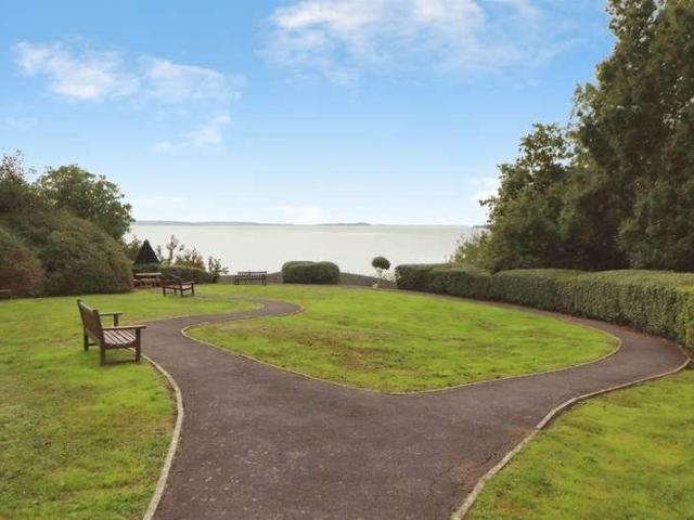 Property for sale in Penarth Marina, Penarth