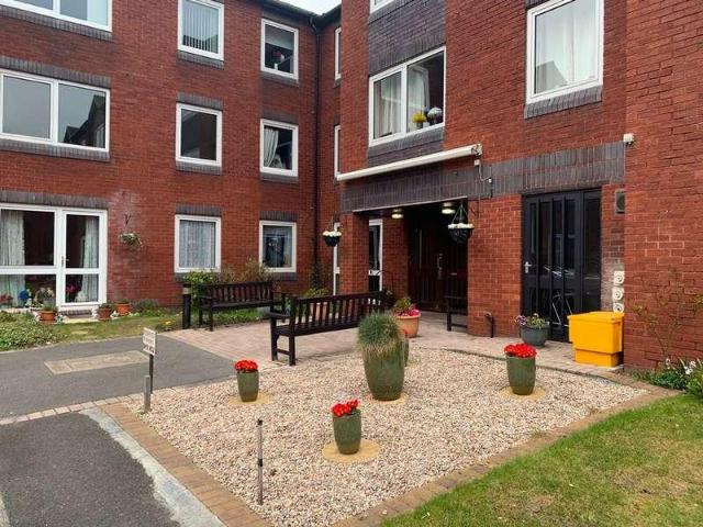Property for sale in Meols Cop, Southport