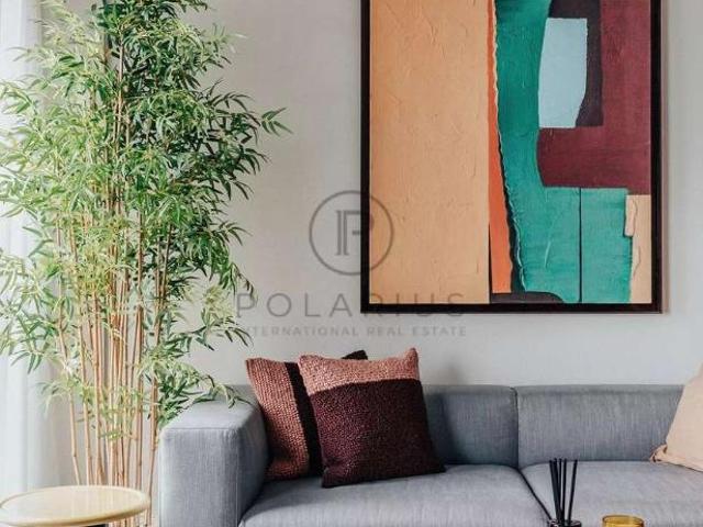 Property for sale in Greenwich Peninsula, Greater London