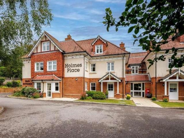 Property for sale in Cross In Hand, East Sussex