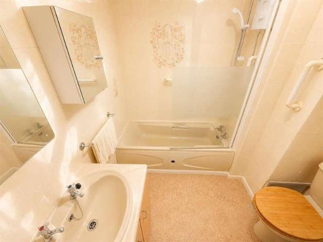 Property for sale in Heswall, Wirral