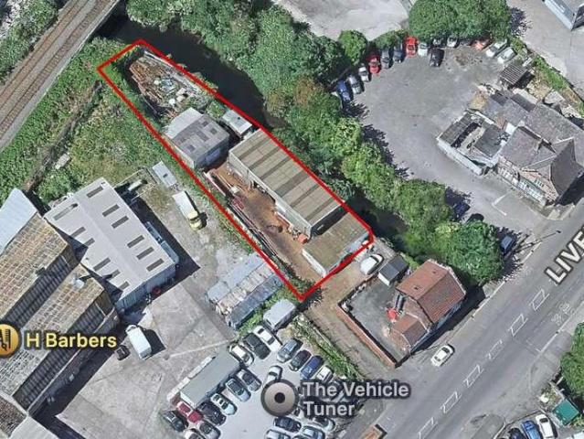 Property for sale in Sankey Bridges, Warrington