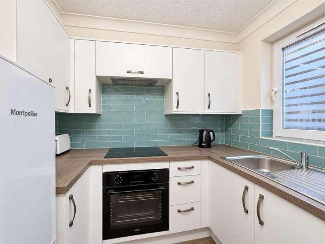 Property for sale in Upperton, Eastbourne