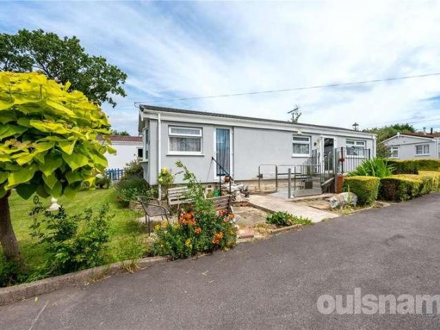 Property for sale in Bromsgrove, Worcestershire