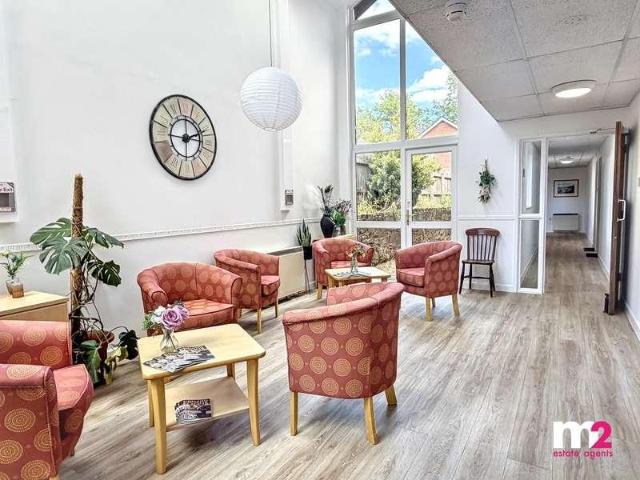 Property for sale in Abergavenny