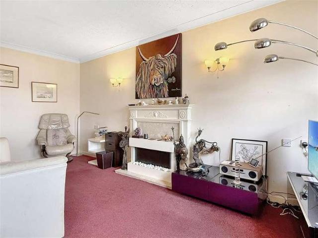 Property for sale in Fort Hill, Kentisbury