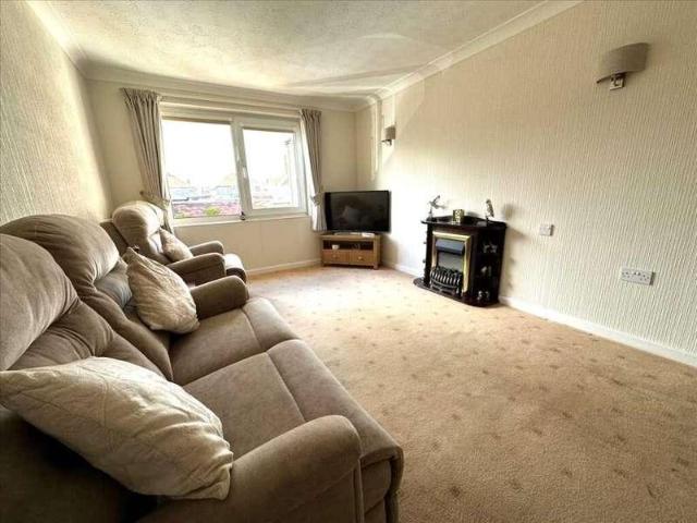 Property for sale in The Pastures, Filey
