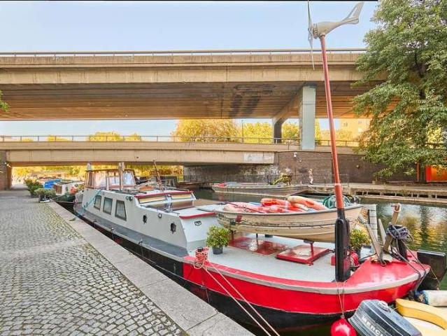 Property for sale in Paddington, Greater London