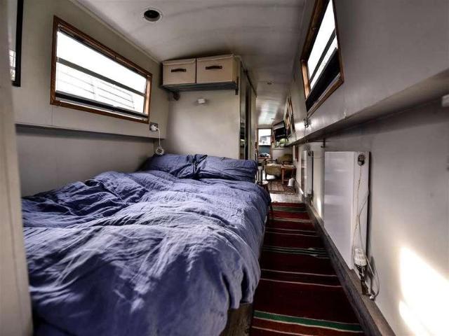 Property for sale in Paddington, Greater London
