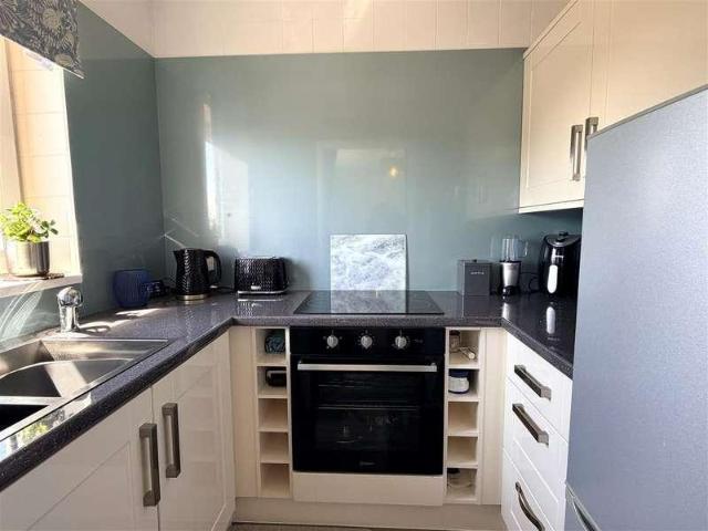 Property for sale in Lytham, Lancashire