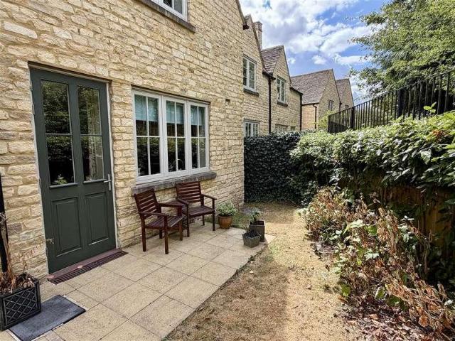 Property for sale in Fossebridge, Gloucestershire