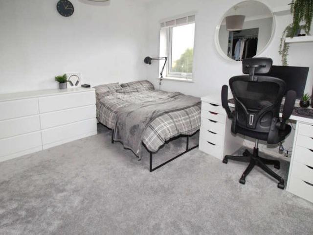 Property for sale in Barholm, Lincolnshire