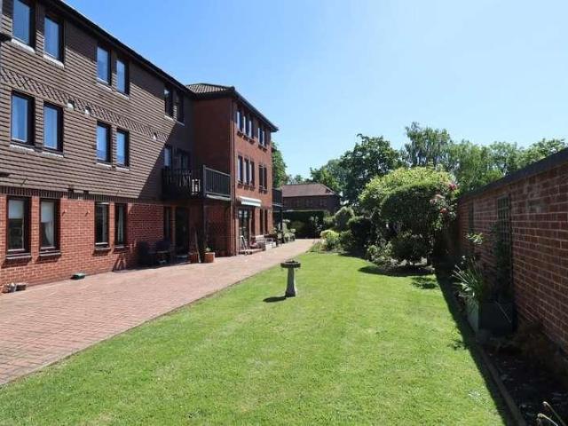 Property for sale in Helford, Hampshire