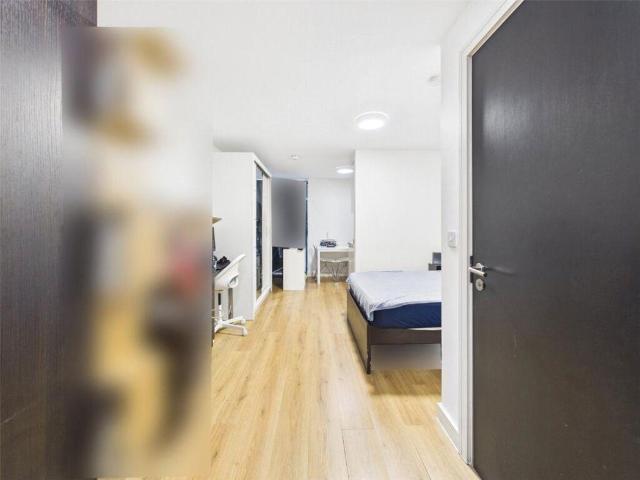 Property for sale in Edge Hill, Liverpool