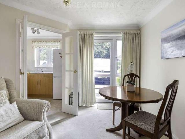 Property for sale in Ewell, Surrey