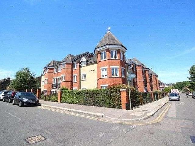 Property for sale in New Barnet, Greater London