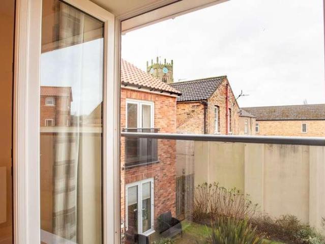 Property for sale in Pocklington, East Riding Of Yorkshire